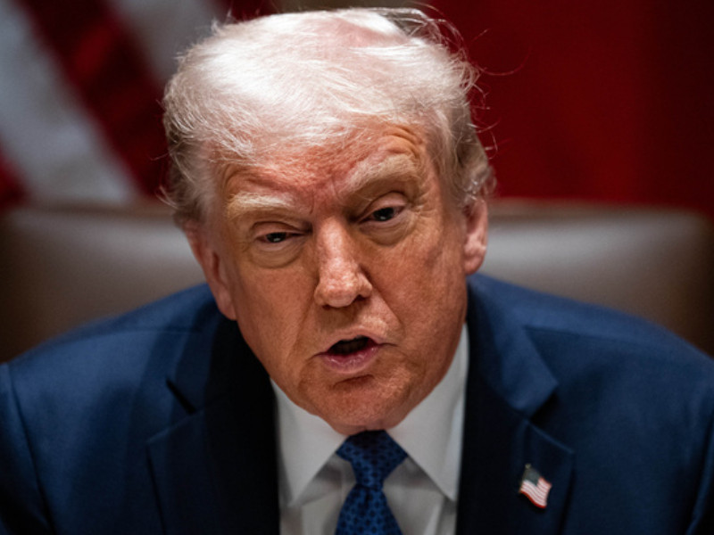 Los nuevos aranceles de Trump sobre Brasil entran en vigor: café, carne y azúcar ya pagan 50%