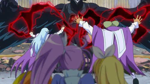 [Zero Raws] Suite Precure 46 (BD 1920x1080 VFR x264 FLAC).mkv snapshot 13.54 [2025 08 06 23.40.21].jpg