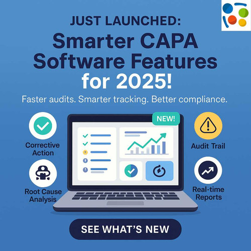 Latest CAPA Software Update: Improved Compliance & Reporting Tools.jpg
