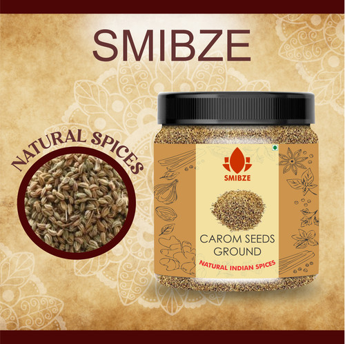 Carom Seeds, Ground.jpg