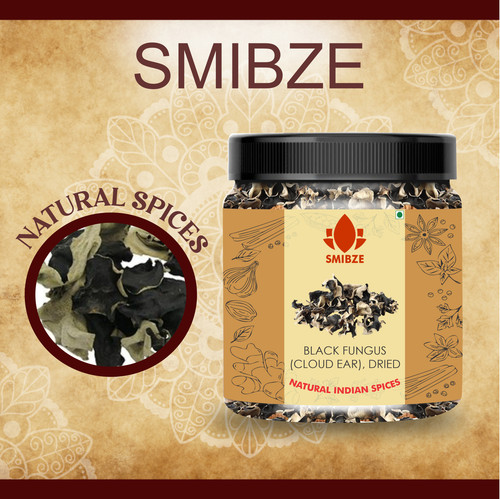 Black Fungus (Cloud Ear), Dried.jpg