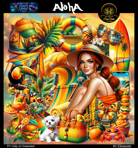 Aloha de CupCake & Baby.png