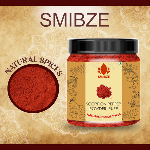 Scorpion Pepper Powder, Pure.jpg