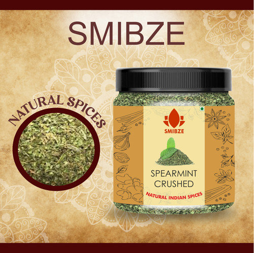 Spearmint, Crushed.jpg