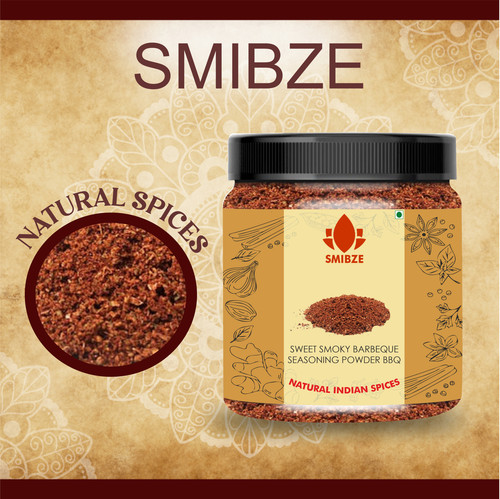 Sweet Smoky Barbeque Seasoning Powder Bbq.jpg