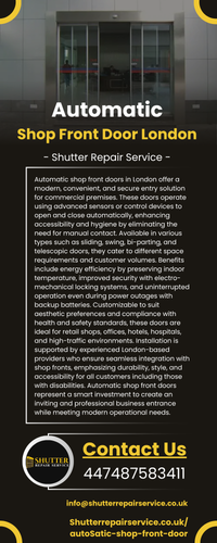 Automatic Shop Front Door London.png