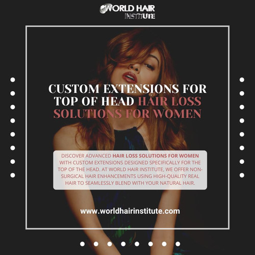 Custom Extensions for Top of Head Hair Loss Solutions for Women.jpg