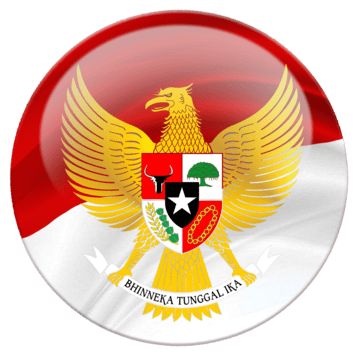 Pin Garuda Pancasila, Daruda, Pancasila, Indonesia PNG Transparan Clipart dan File PSD untuk Unduh G.jpg