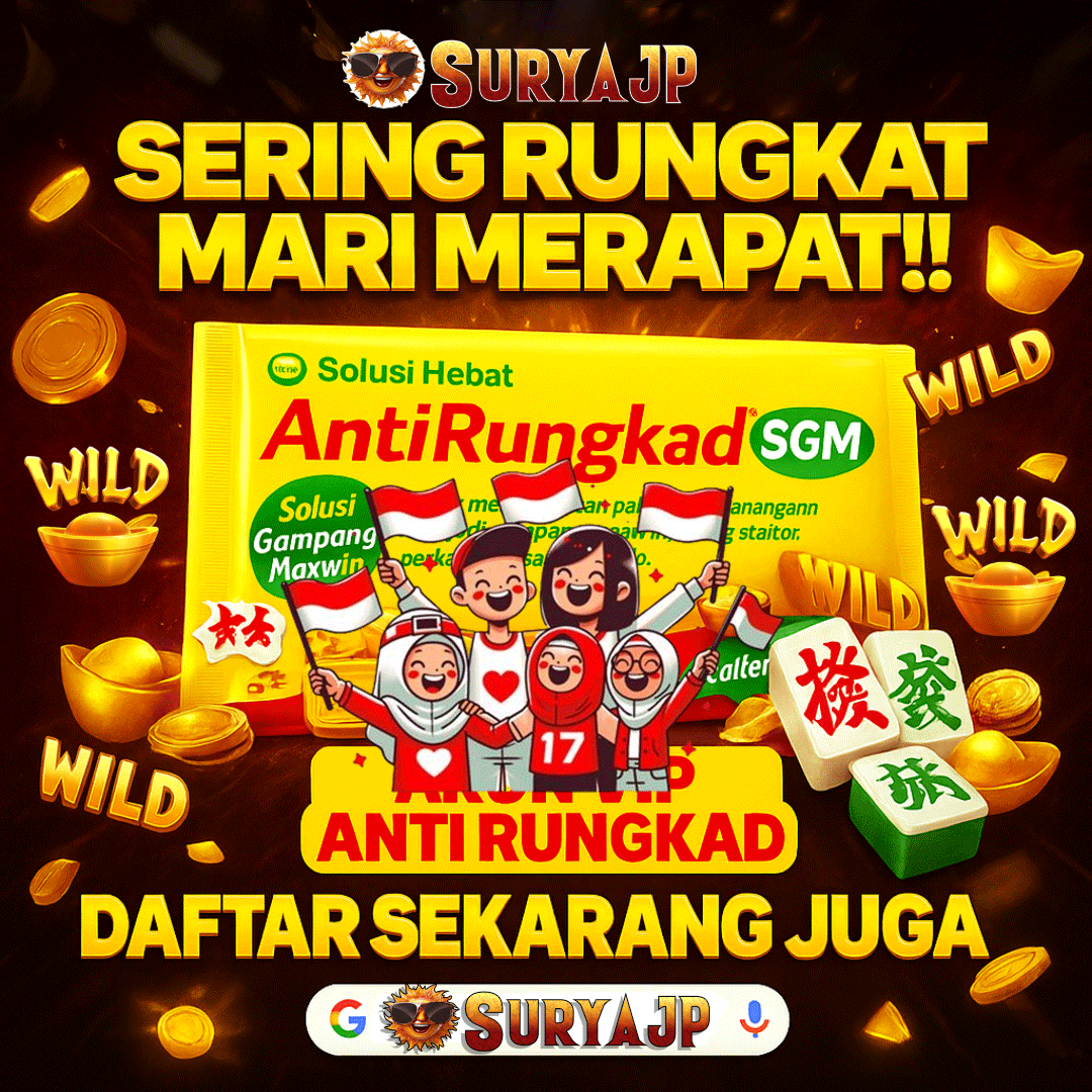 Scatter Hitam