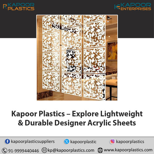 Kapoor Plastics – Explore Lightweight and Durable Designer Acrylic Sheets.jpg