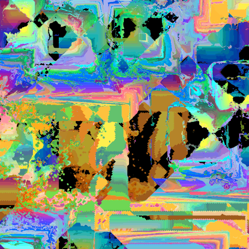 you worry too much.gif