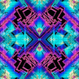 following directions