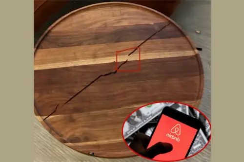 Airbnb Issues Full Refund After Host Allegedly Used AI Generated Photos.webp
