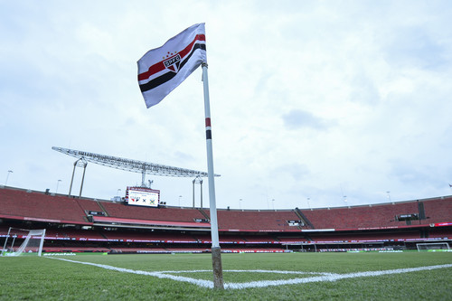 VENDA DE INGRESSOS!! São Paulo já começa a focar na libertadores