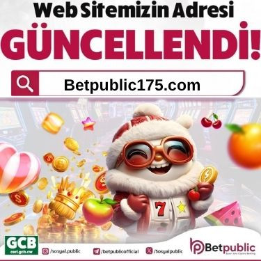 Betpublic175 Güncel Giriş Adresi