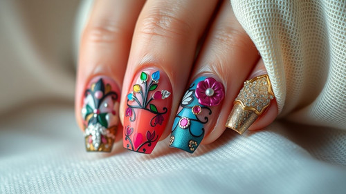 uma fotografia de alta qualidade captura a essncia vibrante e artstica das unhas perfeitamente dec.jpg