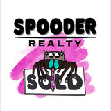 spooder realty logo