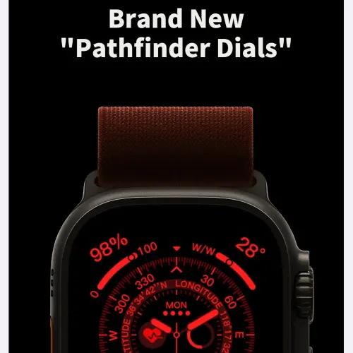 BW9 Pro Smart Watch Sports Mode