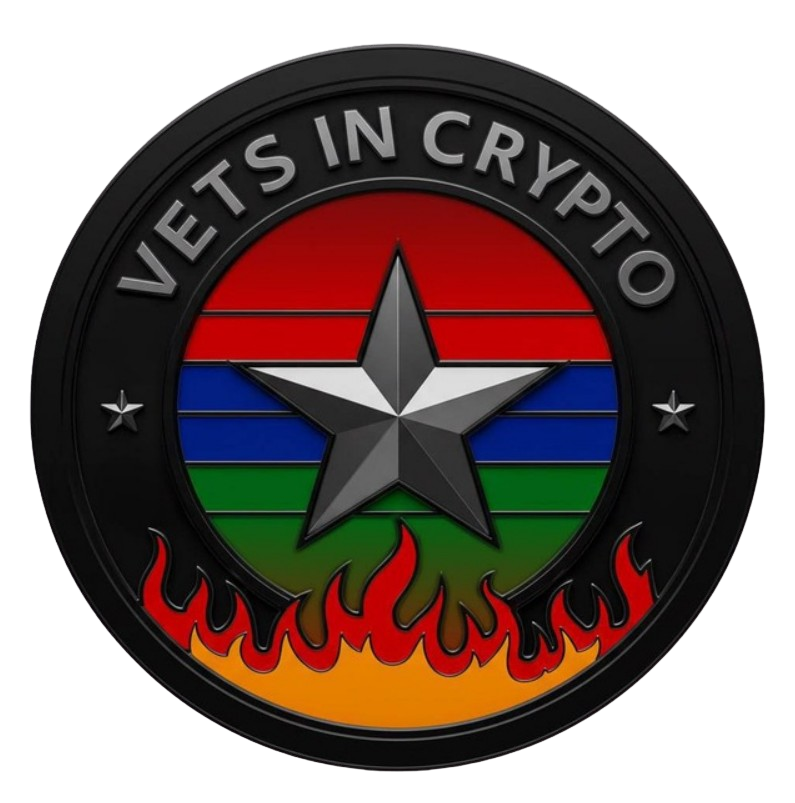 V.I.C. Foundation