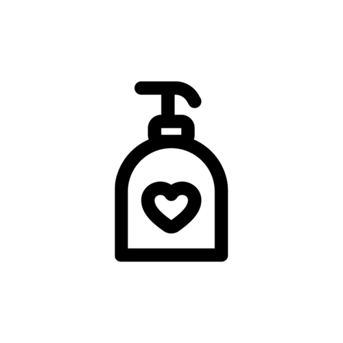 Hygiène intime icon noir.png