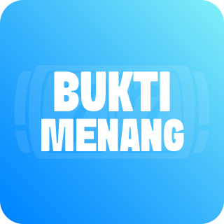 BUKTI KEMENANGAN!