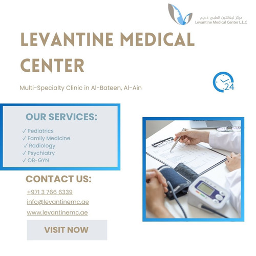 Best Multispeciality Hospital in Al Ain – Levantine Medical Center.jpg