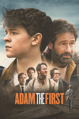 Adam The First [2024] [DVD5-R1] [Latino]