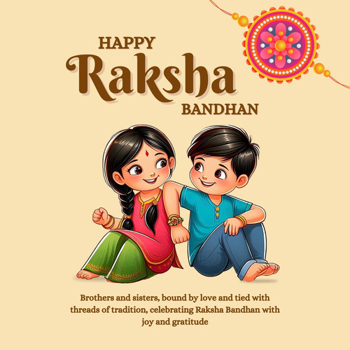 Brown and Beige Raksha Bandhan Social Media Graphic.jpg