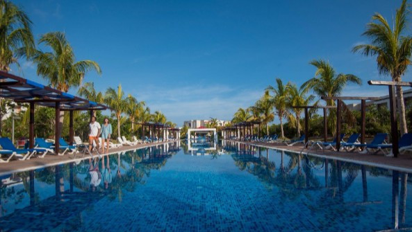 12 1.jpg Cayo Santa María será sede de la VIII edición de Destinos Gaviota