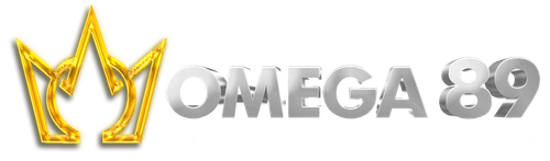 Logo Omega89 Png.2