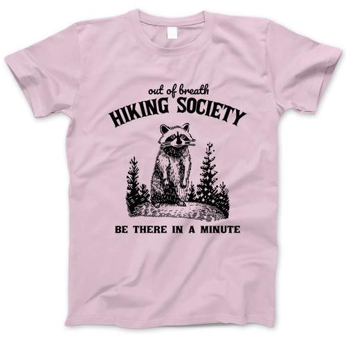 Photograph of four blank t-shirts greys beige and army green. Clipping path included. Ready for your.jpg