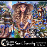 SweetSerenityCDA