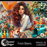 FreshBloomsCDA