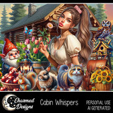 CabinWhispersCDA