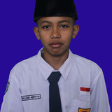 23. Ilham Aditya