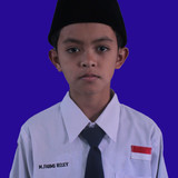 42. Fahmi