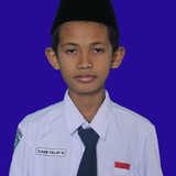17. Ilham Falah