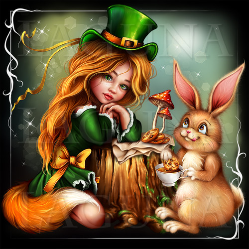 tea party for girl and bunny.jpg