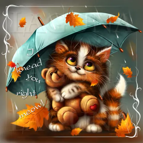 kitty and teddy bear.webp