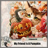 MyFriendIsAPumpkin