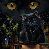 The Librarian