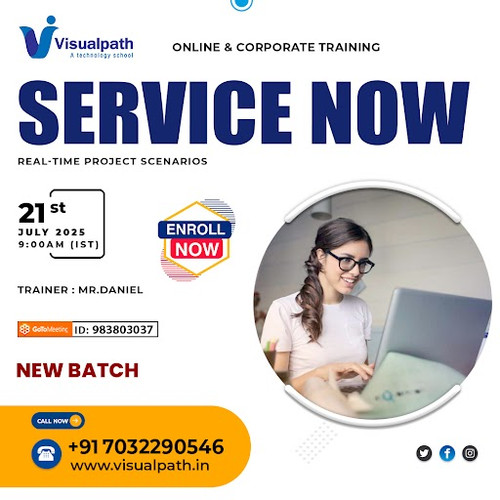 ServiceNow Training in Hyderabad – New Batch by Visualpath 21st July.jpg