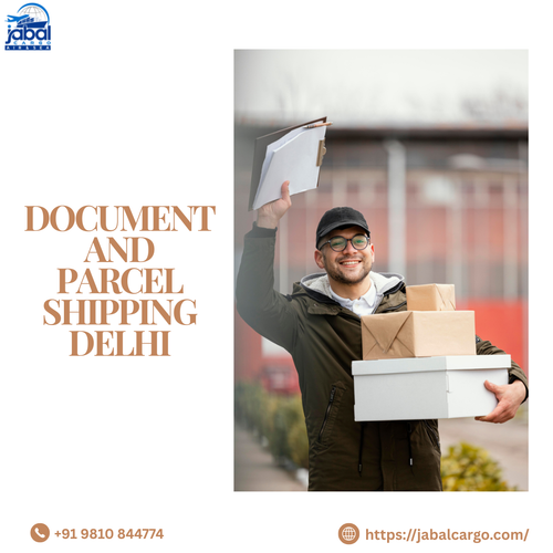 Reliable Document & Parcel Shipping Services in Delhi.png