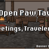 open paw tavern