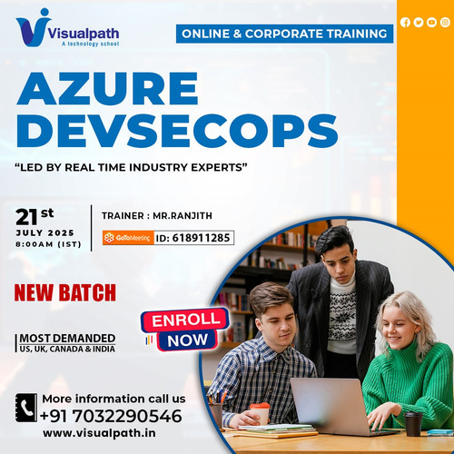 Azure DevSecOps Training – New Batch on July 21st.jpg