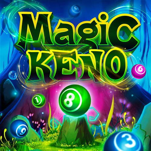 360012 Magic Keno.jpg