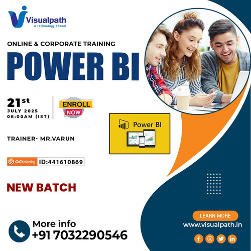 Power BI Training Online  Batch Starts 21 July 2025.jpg