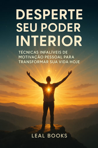 Desperte Seu Poder Interior Técnicas Infalíveis de Motivação Pessoal para Tr.png