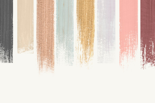 Pastel shimmering acrylic brush stroke vector.jpg