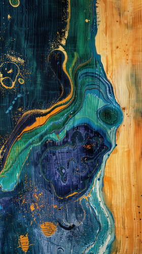 painting womans face is shown colorful image.jpg